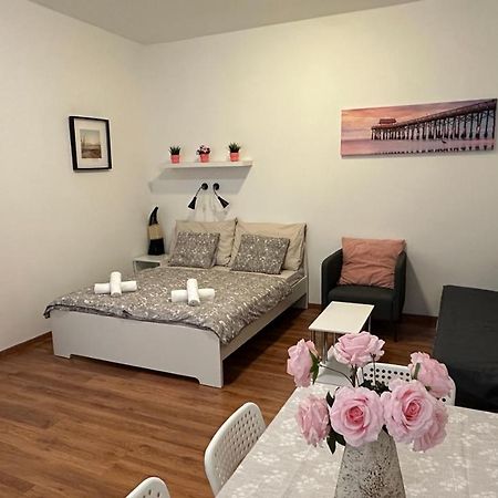 Apartment Juan Budapest Kültér fotó