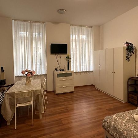 Apartment Juan Budapest Kültér fotó
