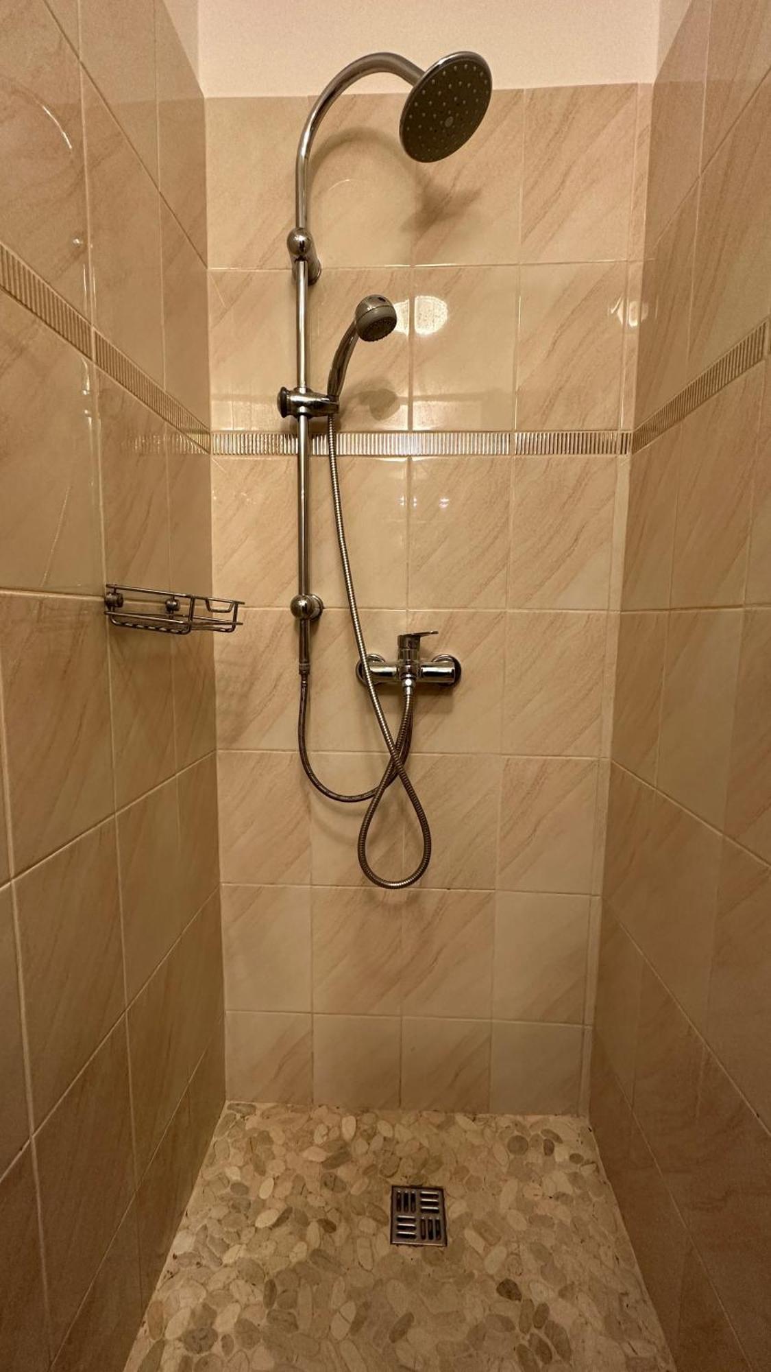 Apartment Juan Budapest Kültér fotó