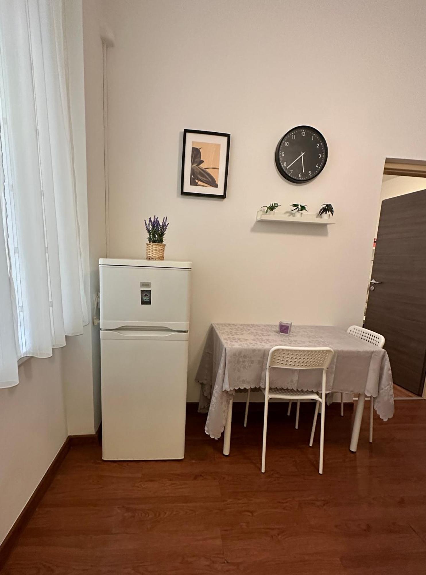 Apartment Juan Budapest Kültér fotó
