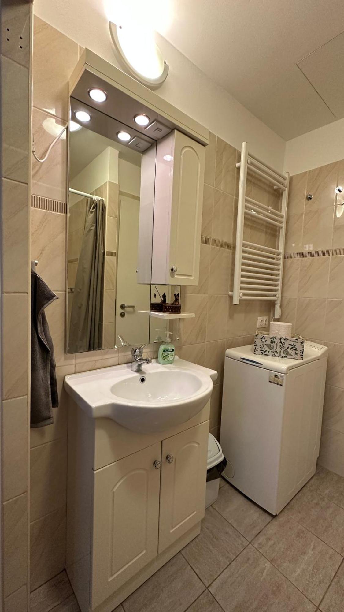 Apartment Juan Budapest Kültér fotó