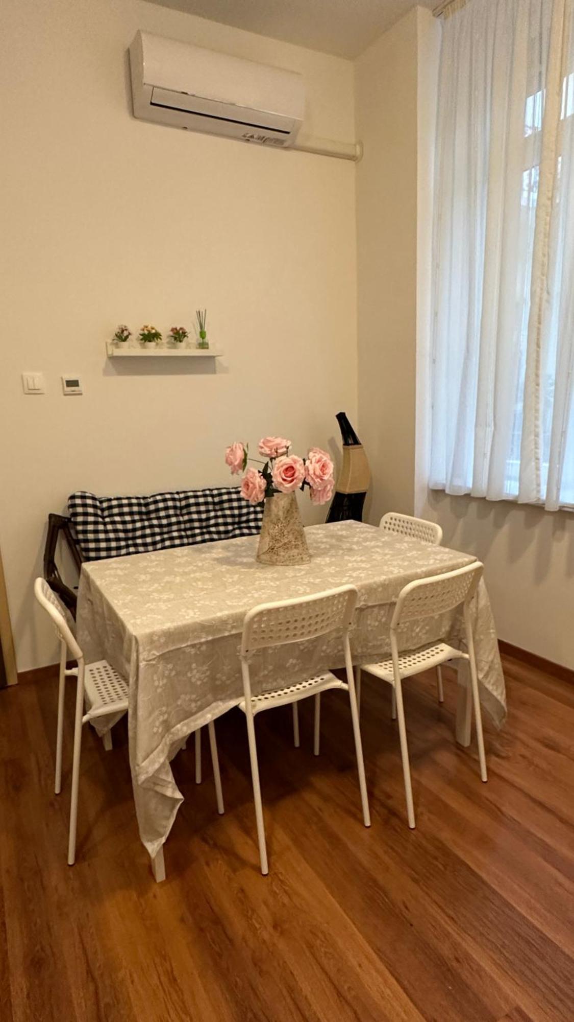 Apartment Juan Budapest Kültér fotó