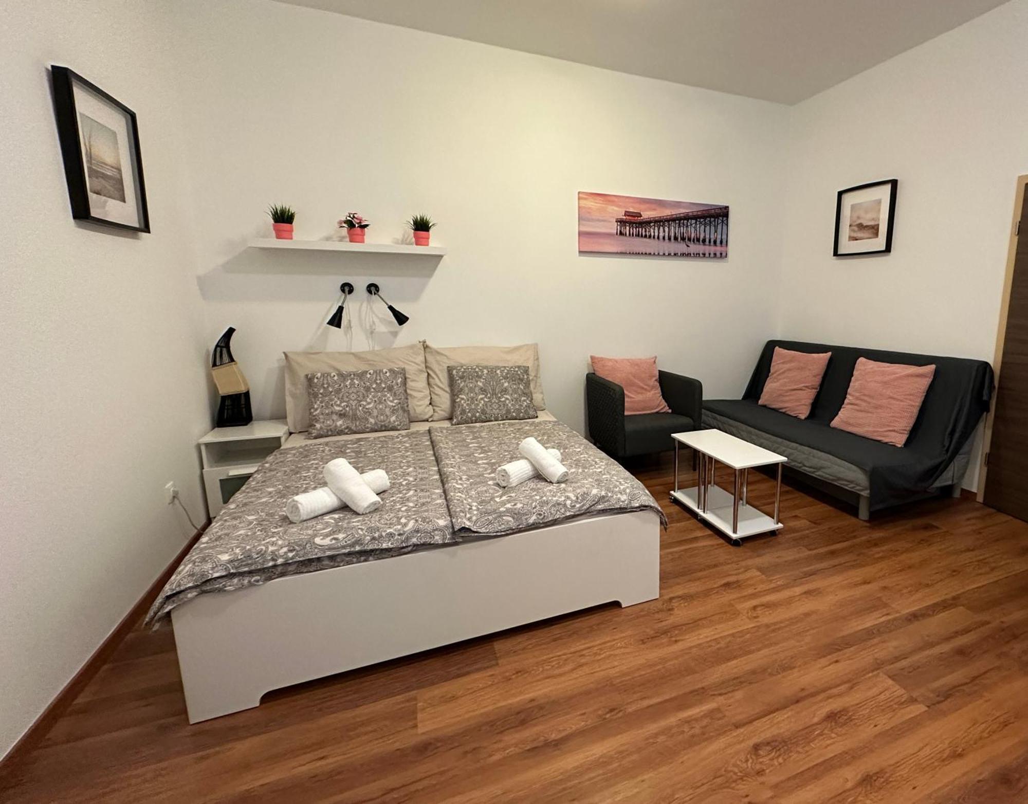 Apartment Juan Budapest Kültér fotó