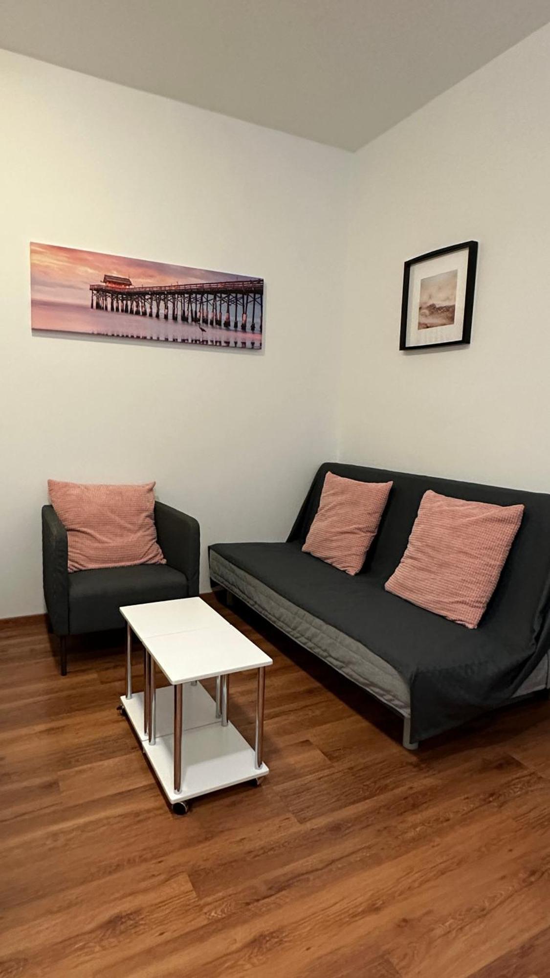 Apartment Juan Budapest Kültér fotó